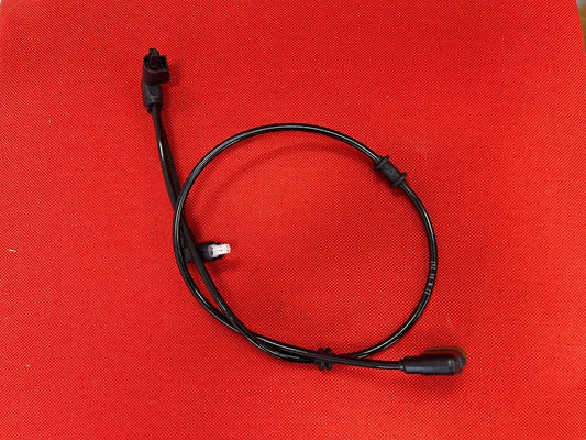 ORIGINAL Mercedes Benz W205 Kabel Dämpfer Vorderachse A2055403606 NEU