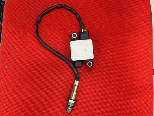 ORIGINAL Mercedes-Benz Partikelsensor A0009050608 NEU