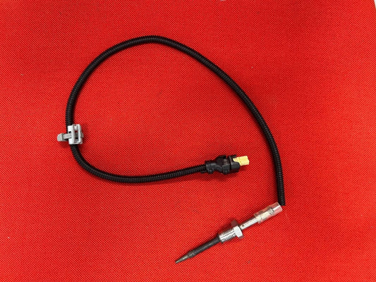 ORIGINAL Mercedes Benz Abgastemperatursensor A0009056704 A0255456526 NEU