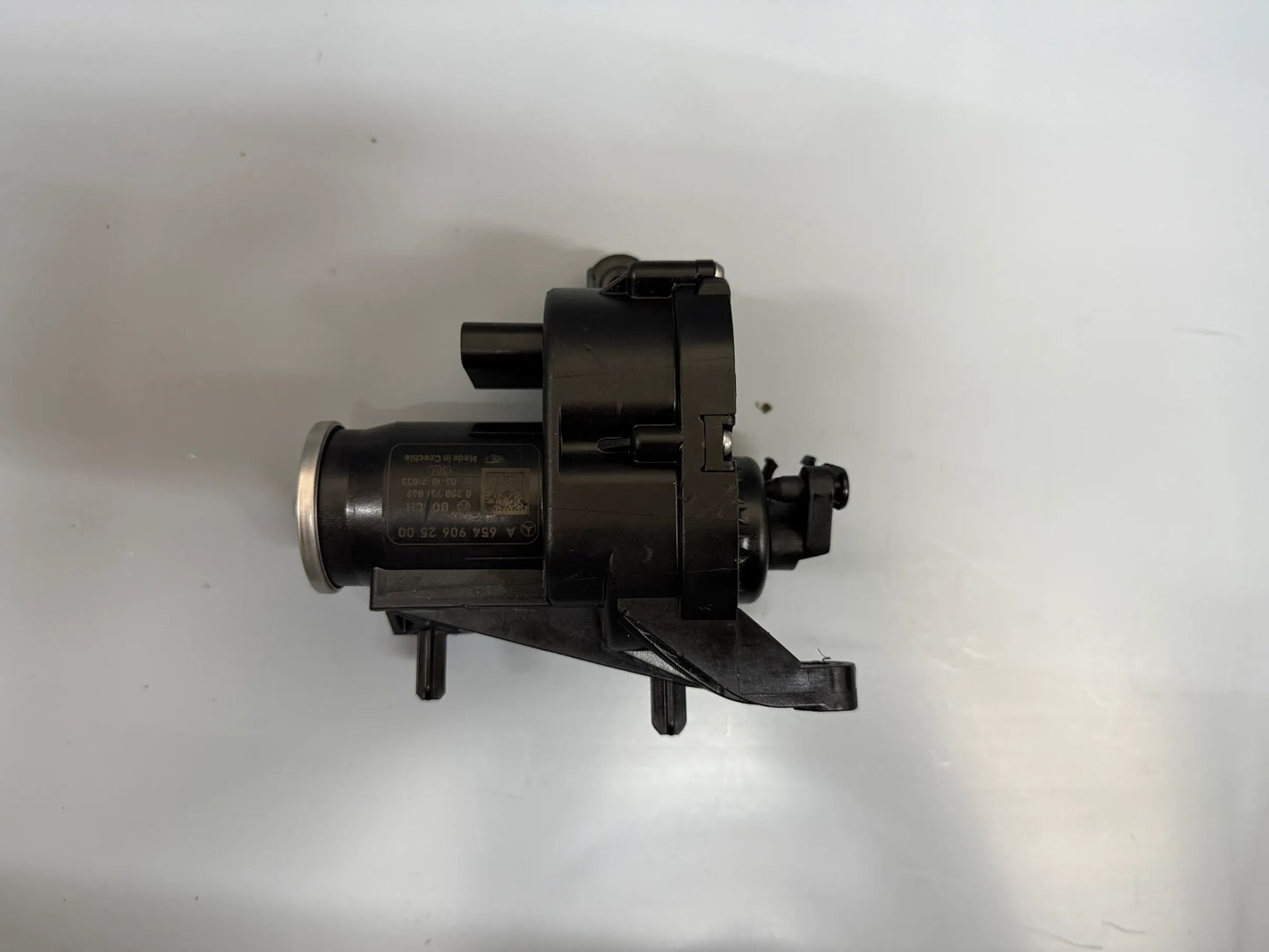 Original Mercedes Benz 654/656 Stellmotor A6549062500 NEU