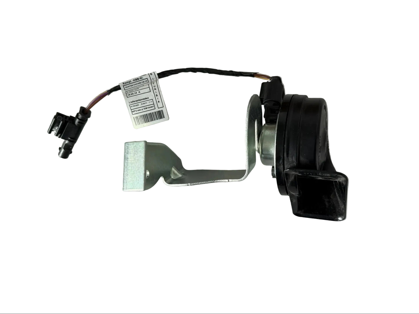 Original BMW Hupe R8492763-01 NEU