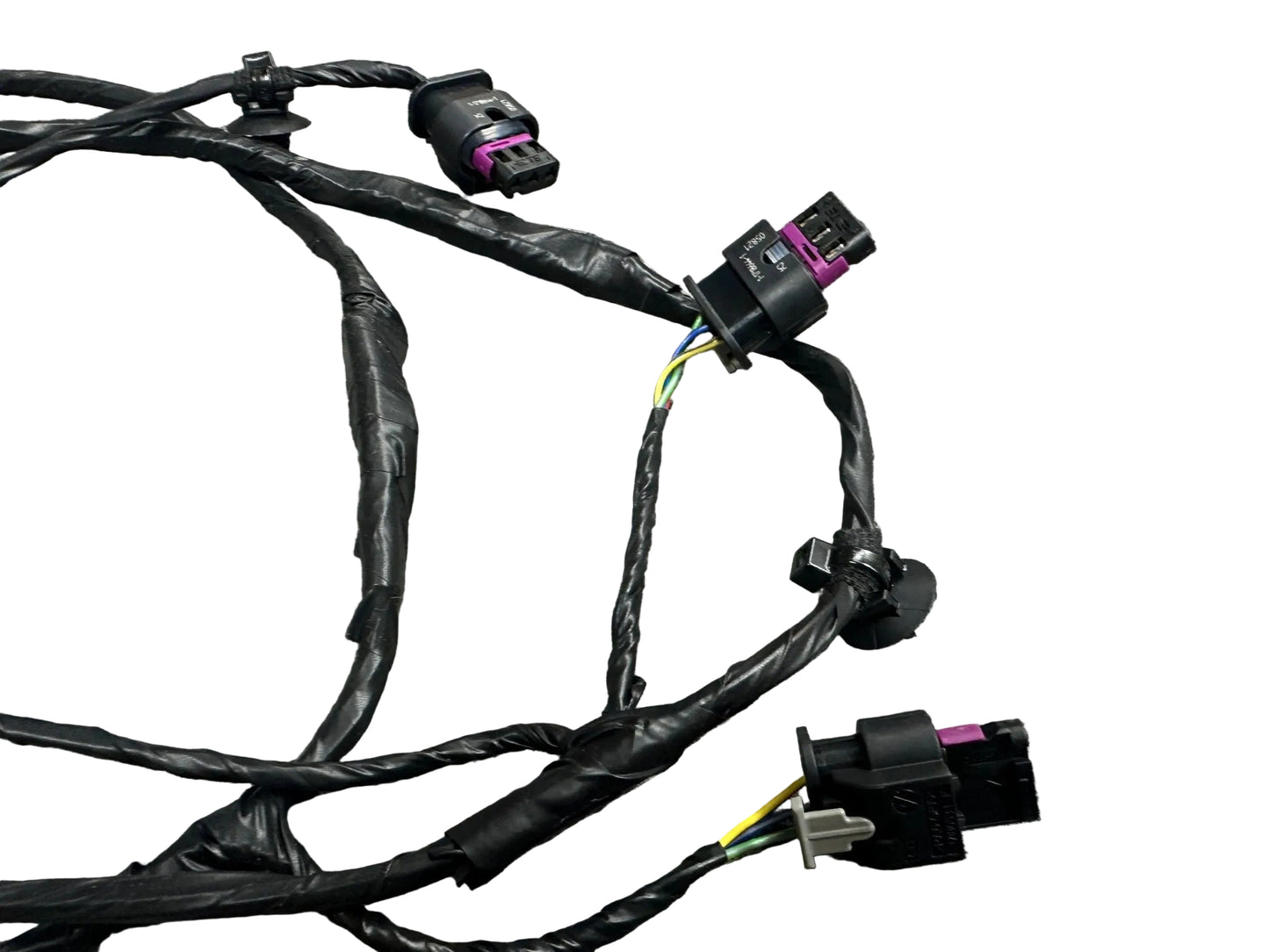 Original BMW X3 G01 F97 Kabelbaum PDC Parksensor 8795111 NEU