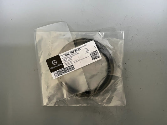 Original Mercedes-Benz W254/256/651 RADIALWELLENDICHTRING A0169972046 NEU