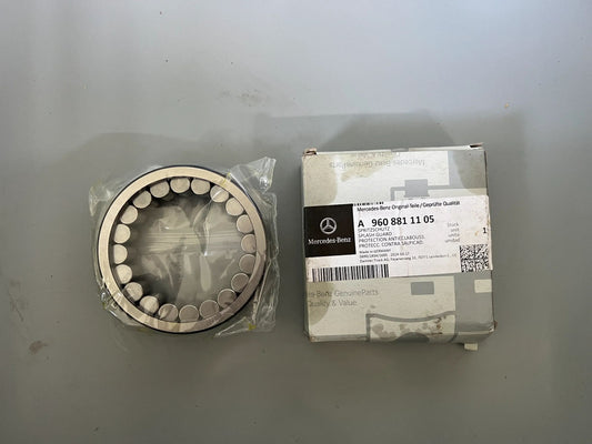 Original Mercedes-Benz SPRITZSCHUTZ A9608811105 NEU