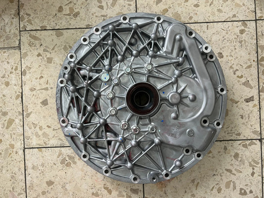 Original Mitsubishi Fuso Body Assy Kupp MX962541 NEU