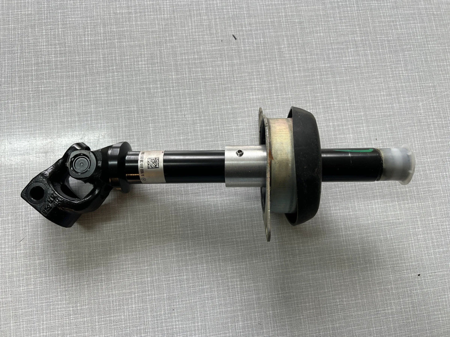 Original Mercedes-Benz Lenkspindel A9604603809 NEU