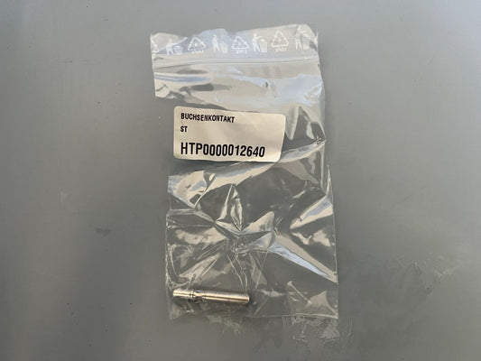 Original Mercedes-Benz CRIMP-BUCHSENKONTAKT HTP0000012640 NEU