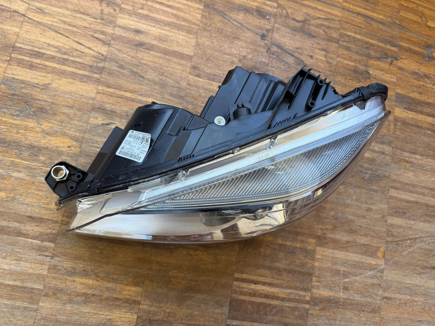 Original Mercedes-Benz W204 Scheinwerfer A2048203139