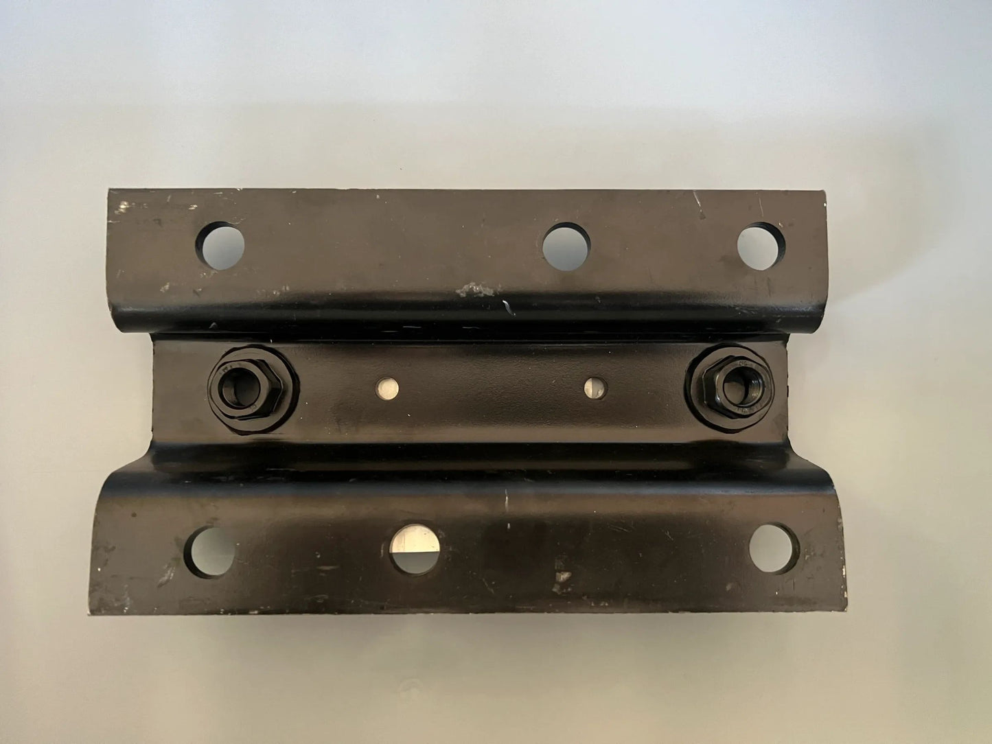 Original Mercedes-Benz Halter A9304300858