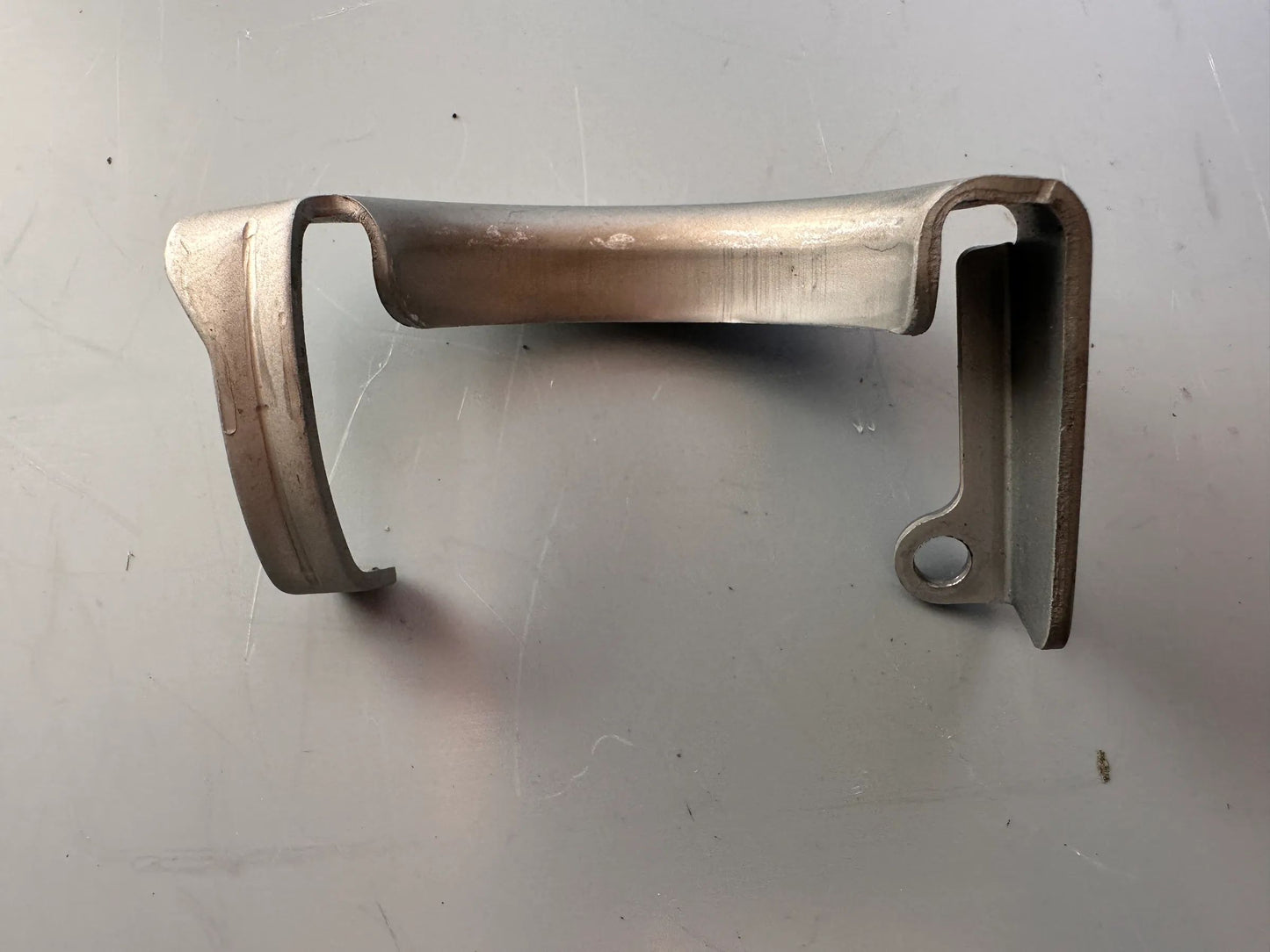 Original Mercedes-Benz Halter A6541410900 NEU