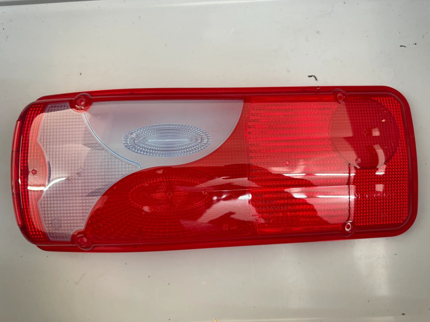 Original PROPLAST Fahrzeugbeleuchtung GmbH Lichtscheibe Rechts 40253112 NEU