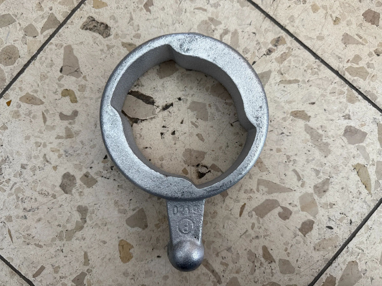 Original JOST-Werke Nutenbuchse 905000274 NEU