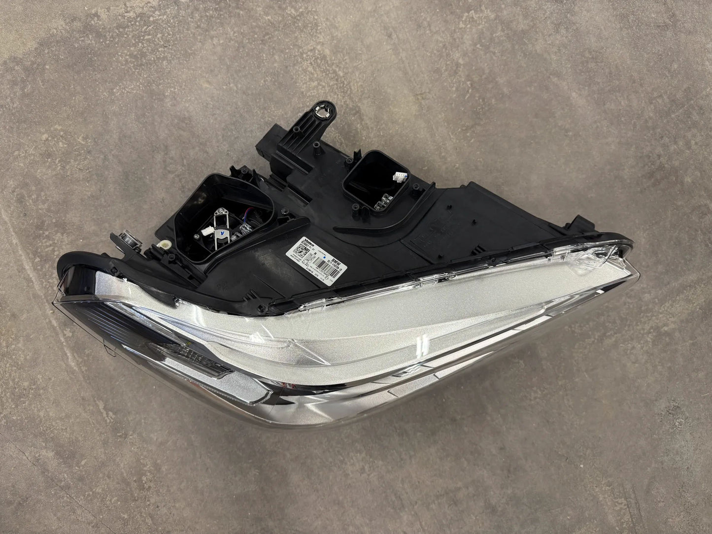 Original BMW X1 F48 Scheinwerfer LED rechts 7193708 NEU