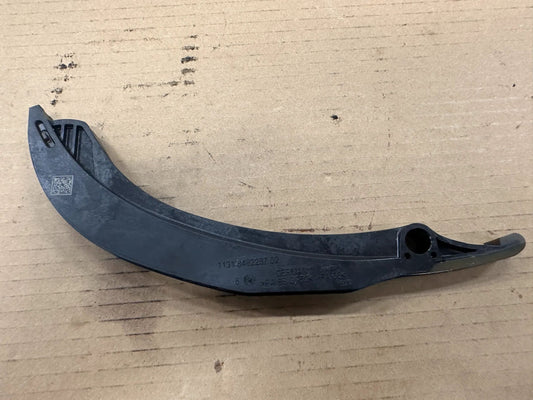 Original BMW Spannschiene 8482267 11318482267 NEU