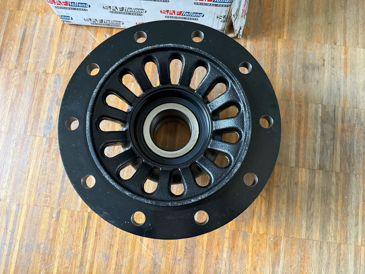 Original SAF Radnabeneinheit Integral - 03307303052 NEU