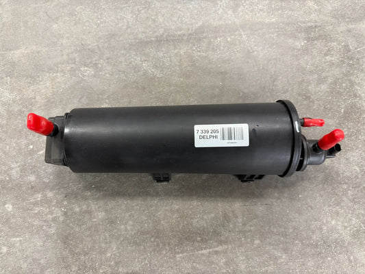 Original BMW i12 i15 i8 Aktivkohlefilter 7339205 16137339205 NEU