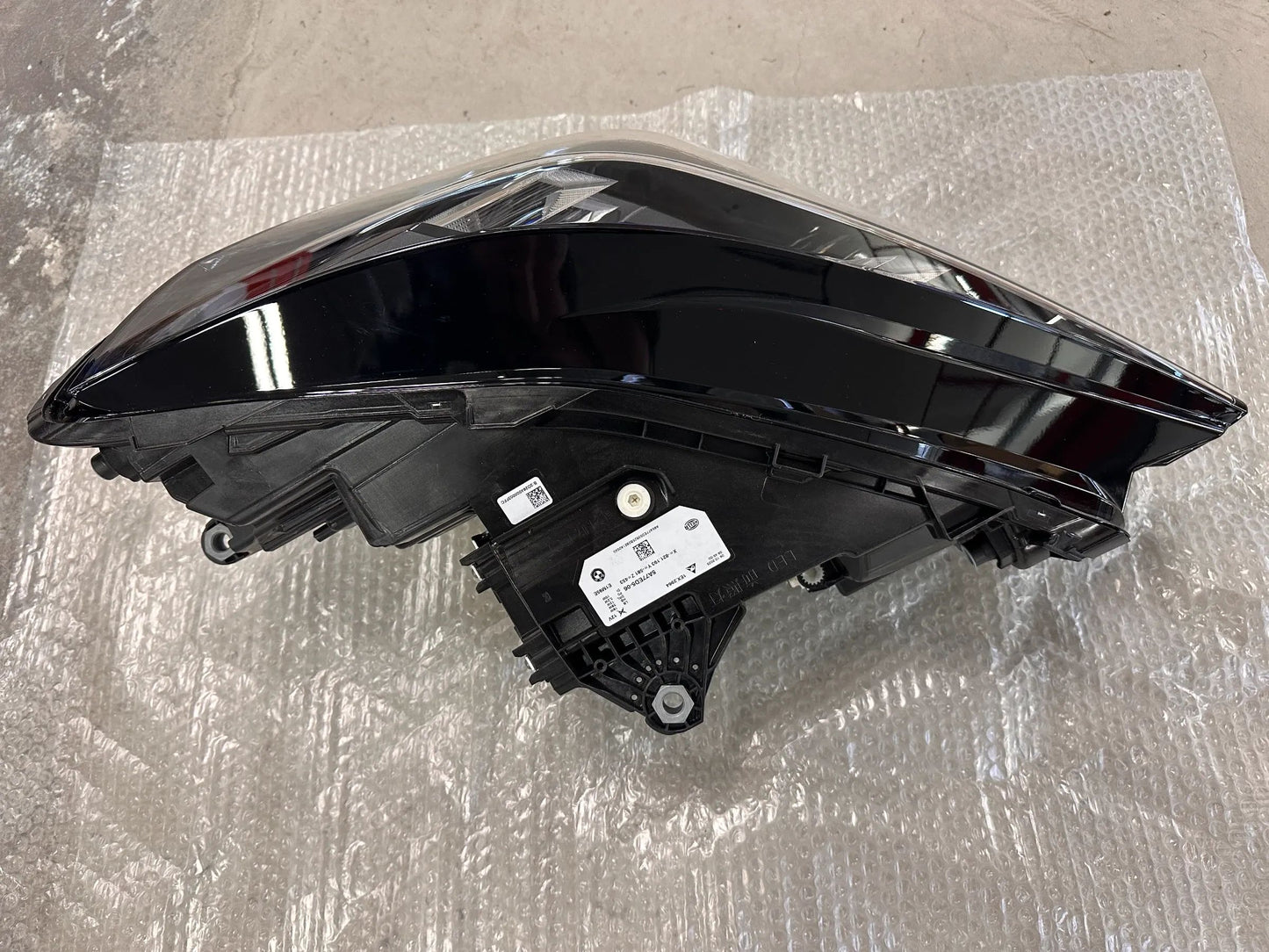 Original BMW X2 U10 LED-Scheinwerfer links mit Steuergerät 5A77ED5 NEU