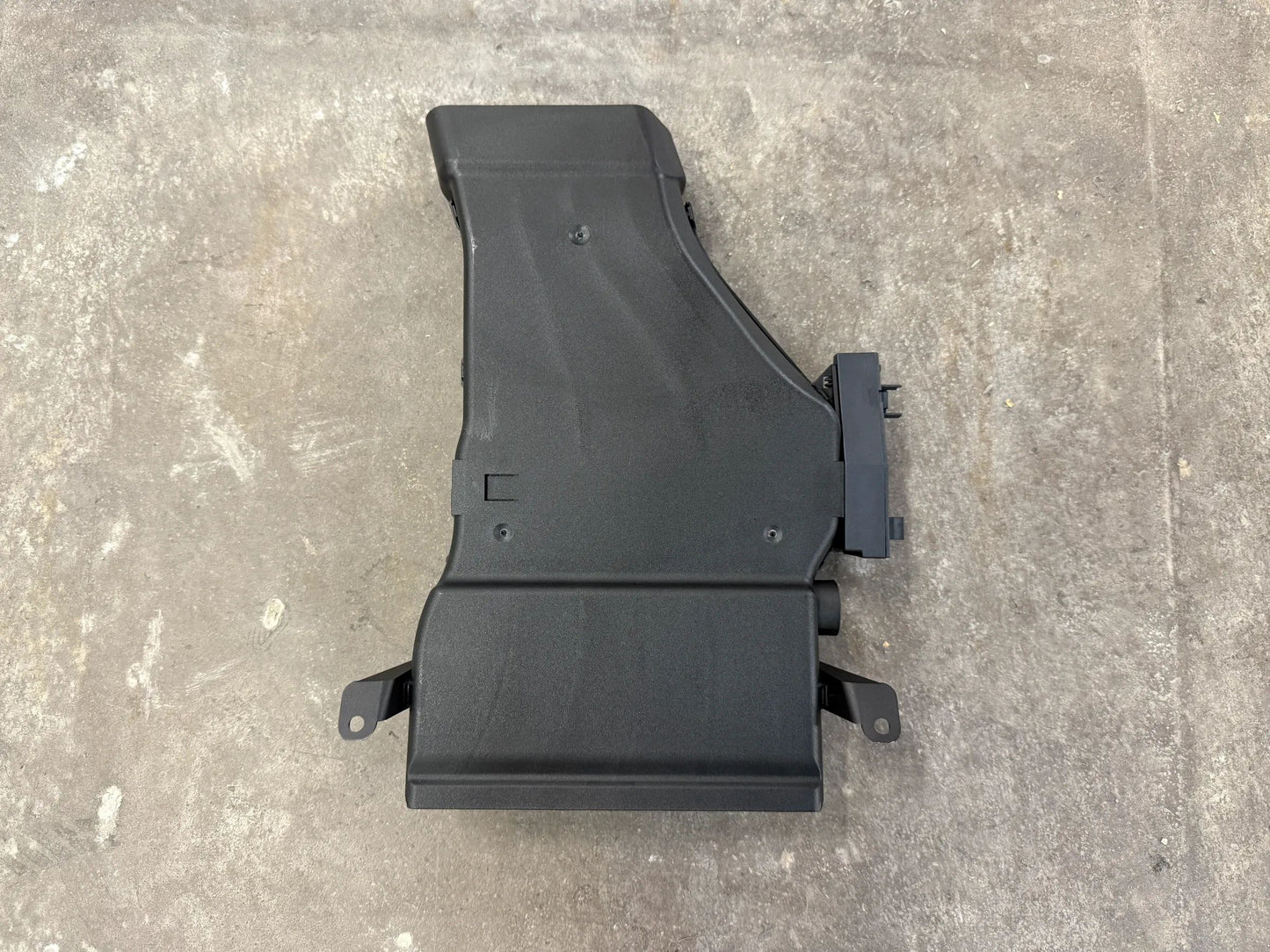 Original BMW 5er F07 Zuheizer elektrisch rechts 9158584 NEU