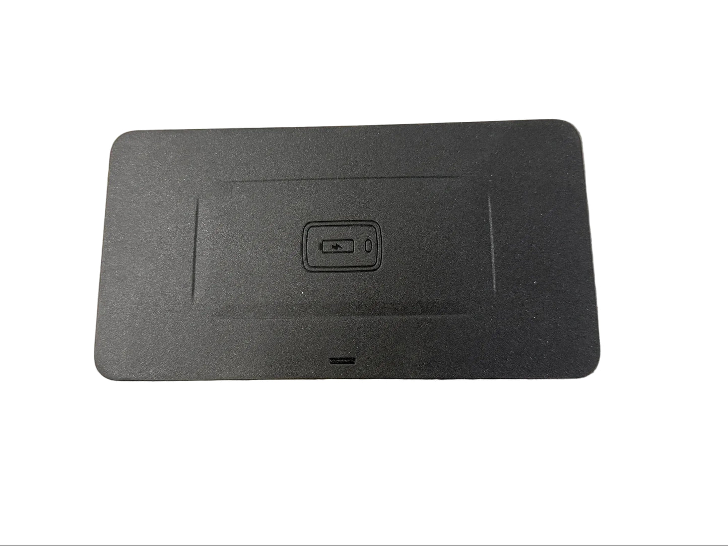 Original BMW X3 G01 Wireless Charging Ablage (WCA CS NFC LCI) 5A1DC85 NEU