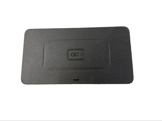 Original BMW X3 G01 Wireless Charging Ablage (WCA CS NFC LCI) 5A1DC85 NEU