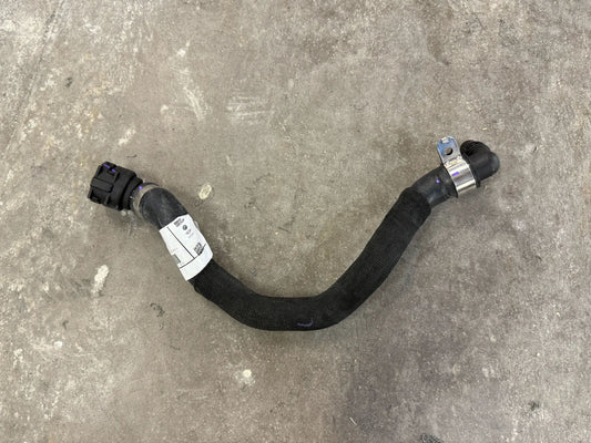 Original BMW Kühlmittelschlauch 7584561 NEU