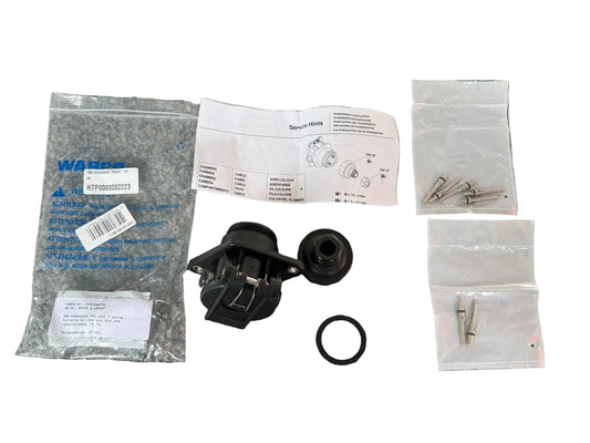 Original WABCO EBS-Steckdose 4460084042 NEU