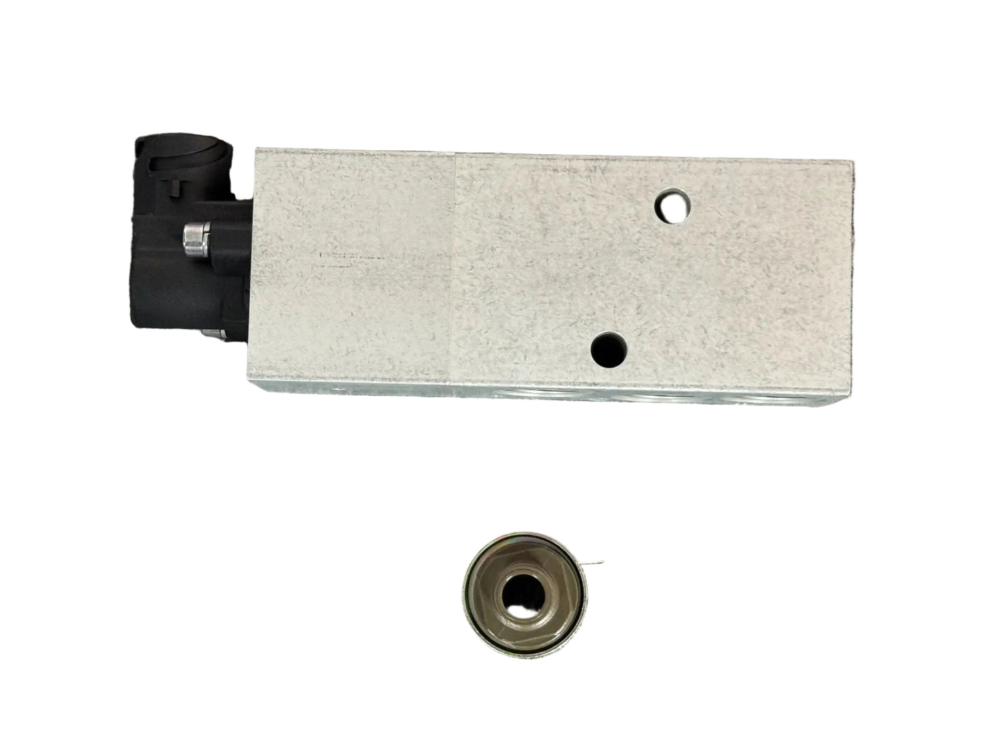Original KNORR-BREMSE Liftachsventil K033570 NEU