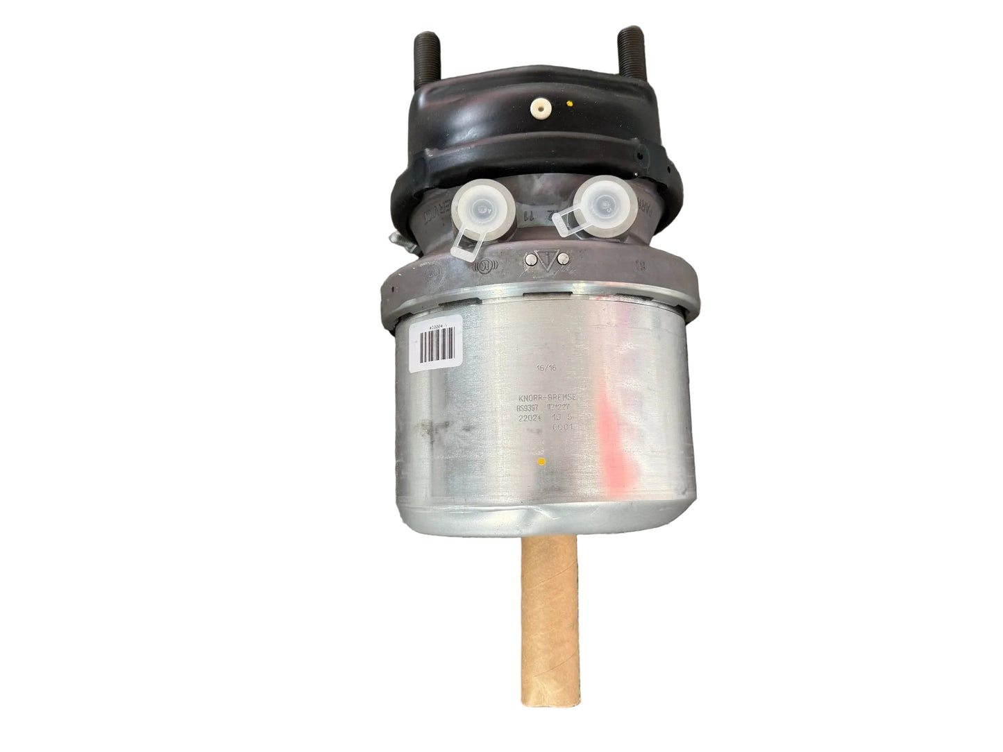 Original KNORR-BREMSE Kombizylinder (Scheibe) II31227 NEU