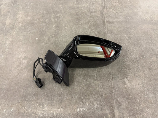 Original BMW Außenspiegel rechts Korea mit Kamera 7458548 NEU
