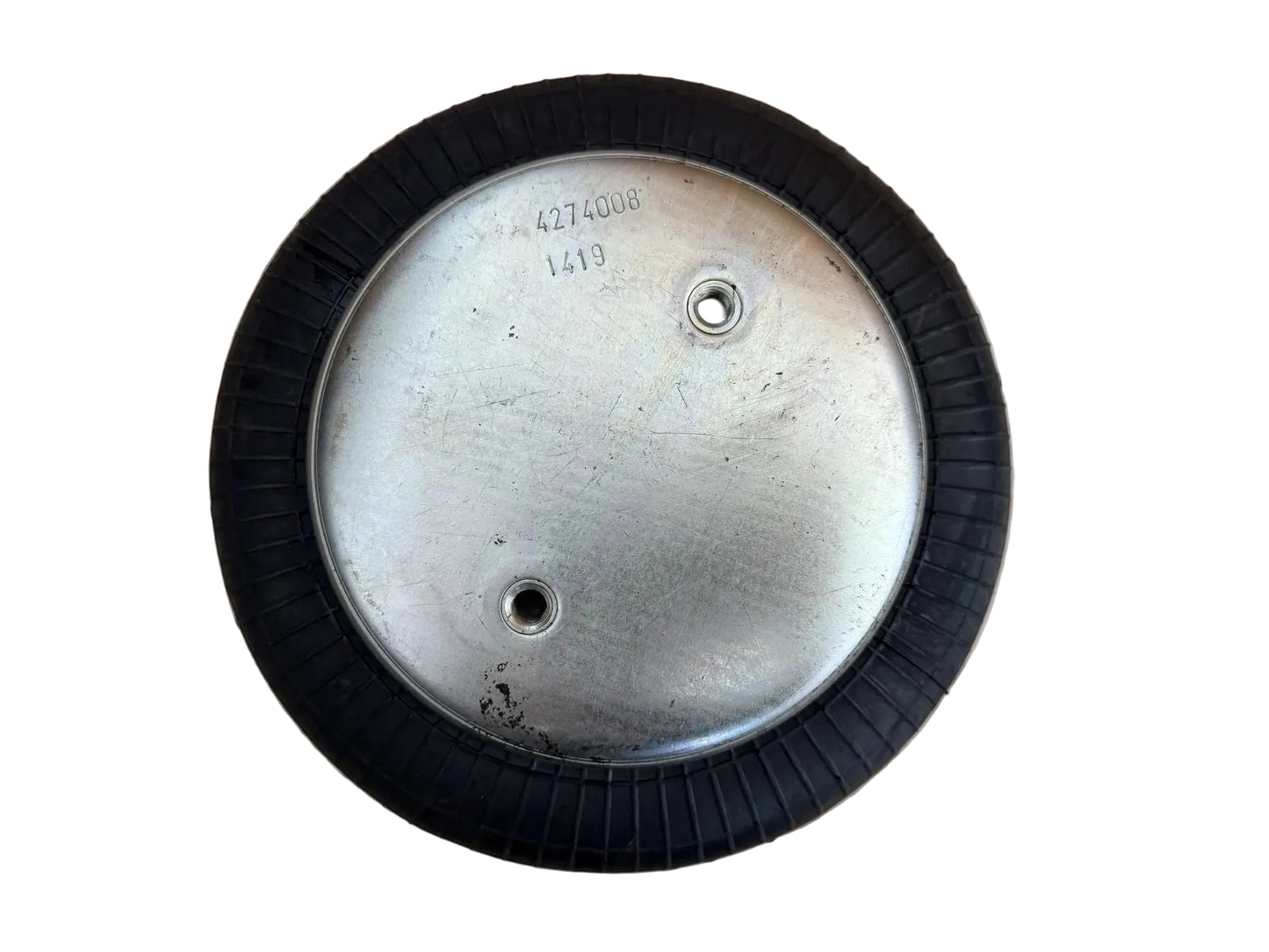 ORIGINAL SAF-HOLLAND Luftfederbalg Doppel-Faltenbalg 04229100501 NEU