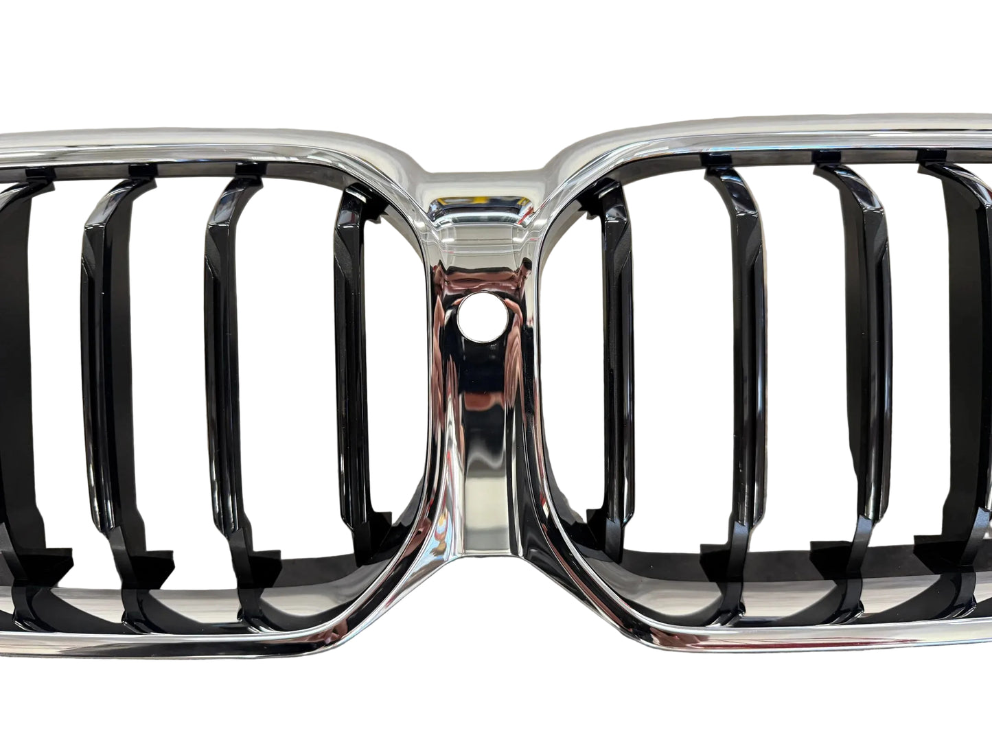 Original BMW 5er G30/G31 LCI Frontgrill Ziergitter (ICAM) 9464217 NEU