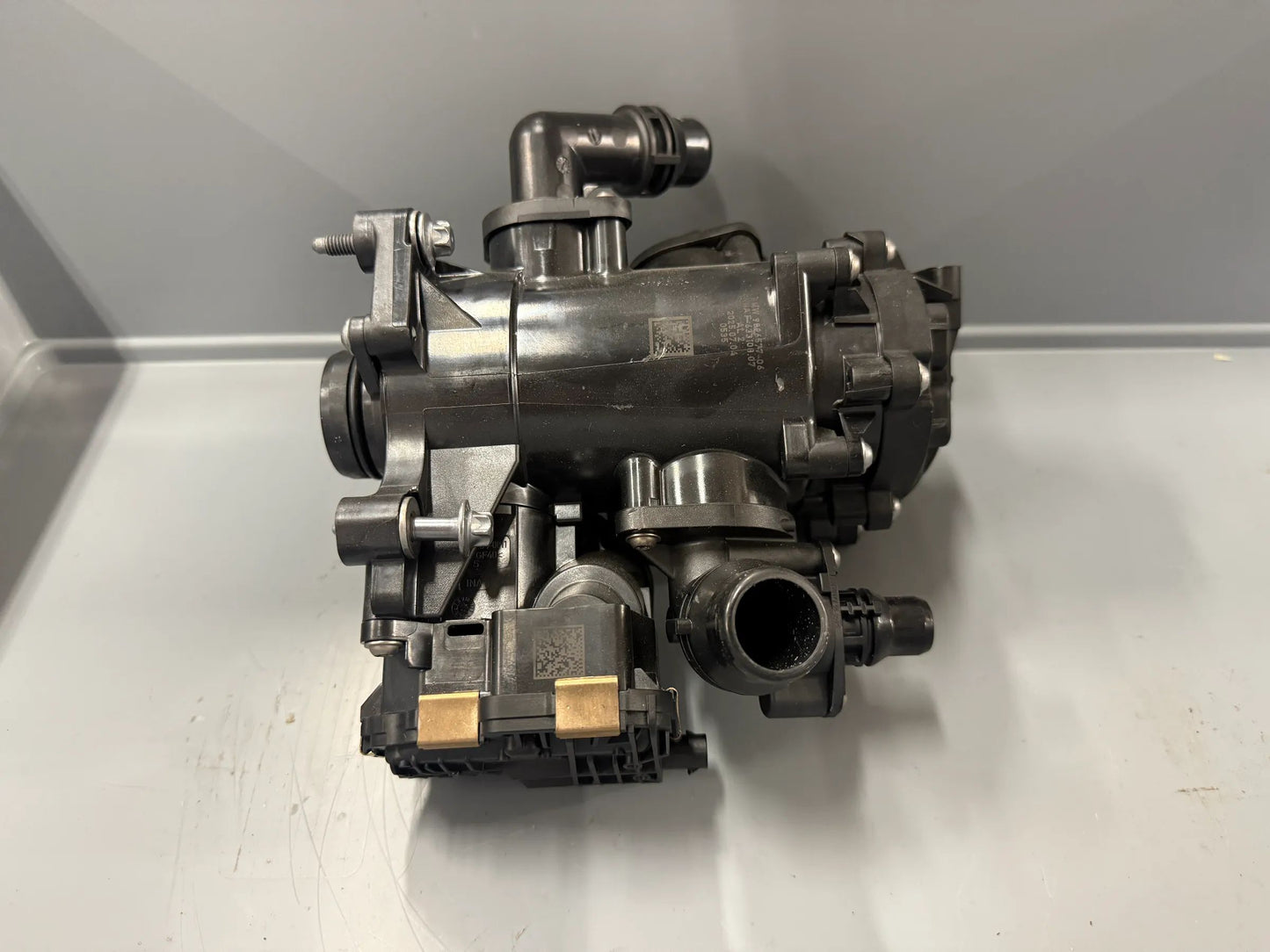 Original BMW B48 Wärmemanagementmodul 9896577 11539896577 NEU
