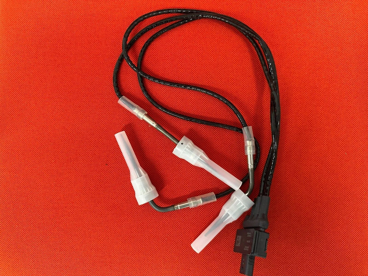 Original Mercedes Benz Nox Temperatursensor Abgastemperatursensor A0009052514
