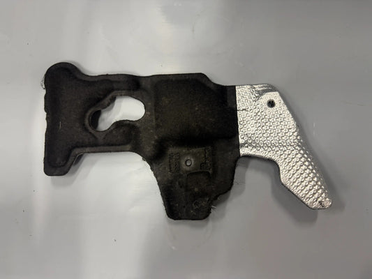 Original BMW Akustikabdeckung hinten unten 5A218E9 NEU