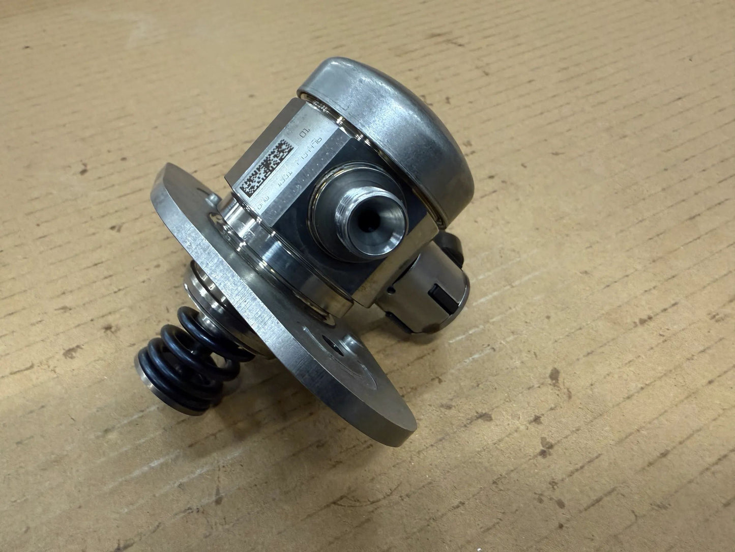 Original BMW Hochdruckpumpe 7934496 13517934496 NEU