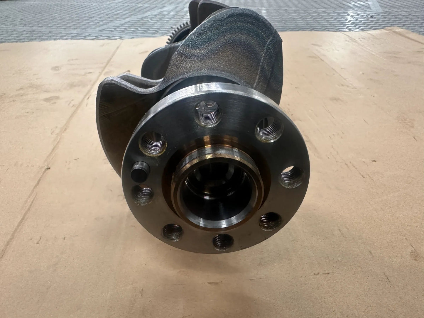 Original BMW/MINI Kurbelwelle 8671499 11218671499 NEU