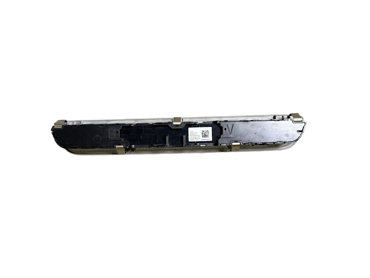 Original BMW G42 G20 G21 G22 G23 G26 G29 Bedieneinheit Audio Radio Musik 5A47C57