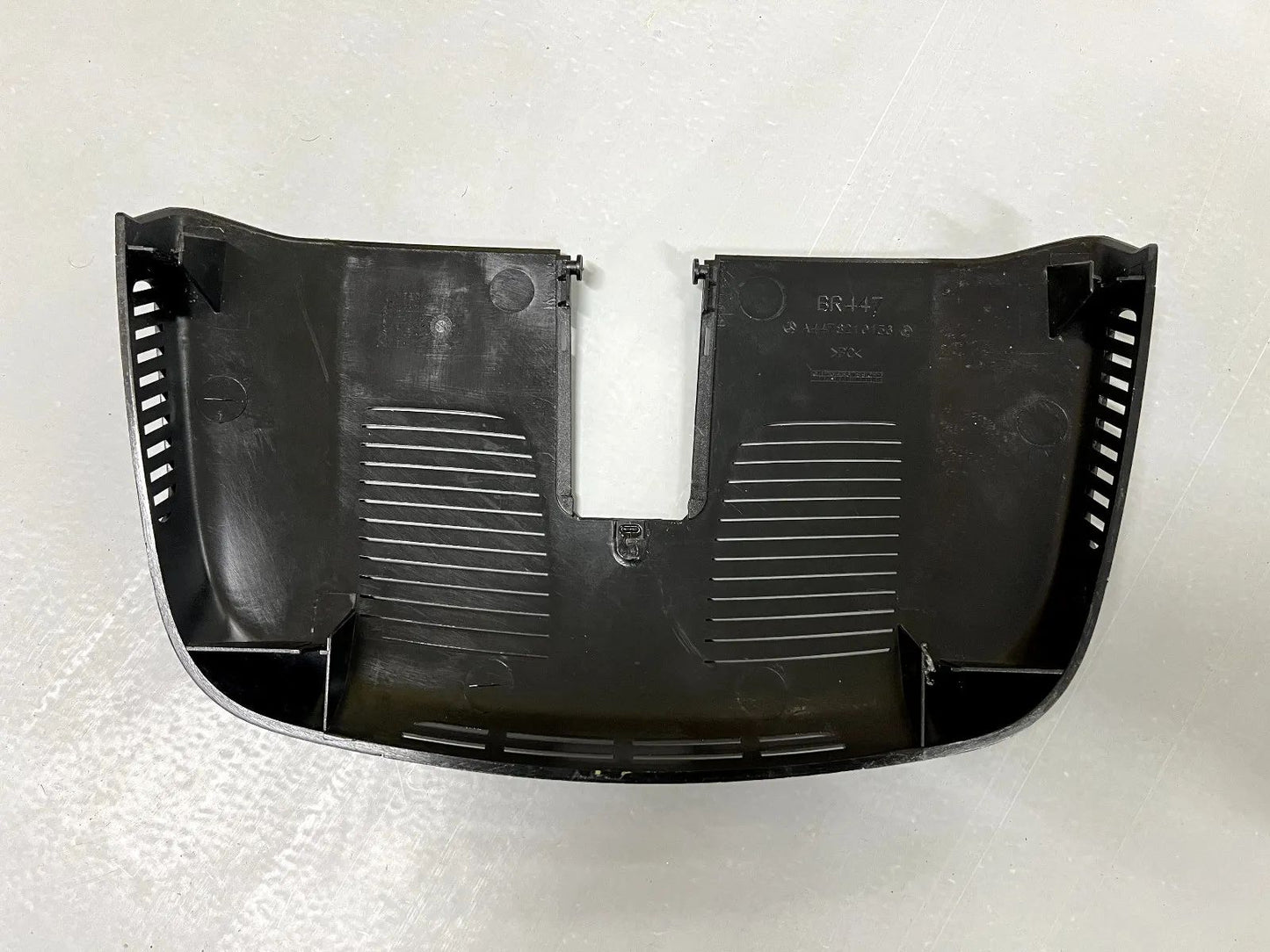 ORIGINAL Mercedes Benz W447/W448 Vito/V-Klasse Frontleiste A4478210136 NEU