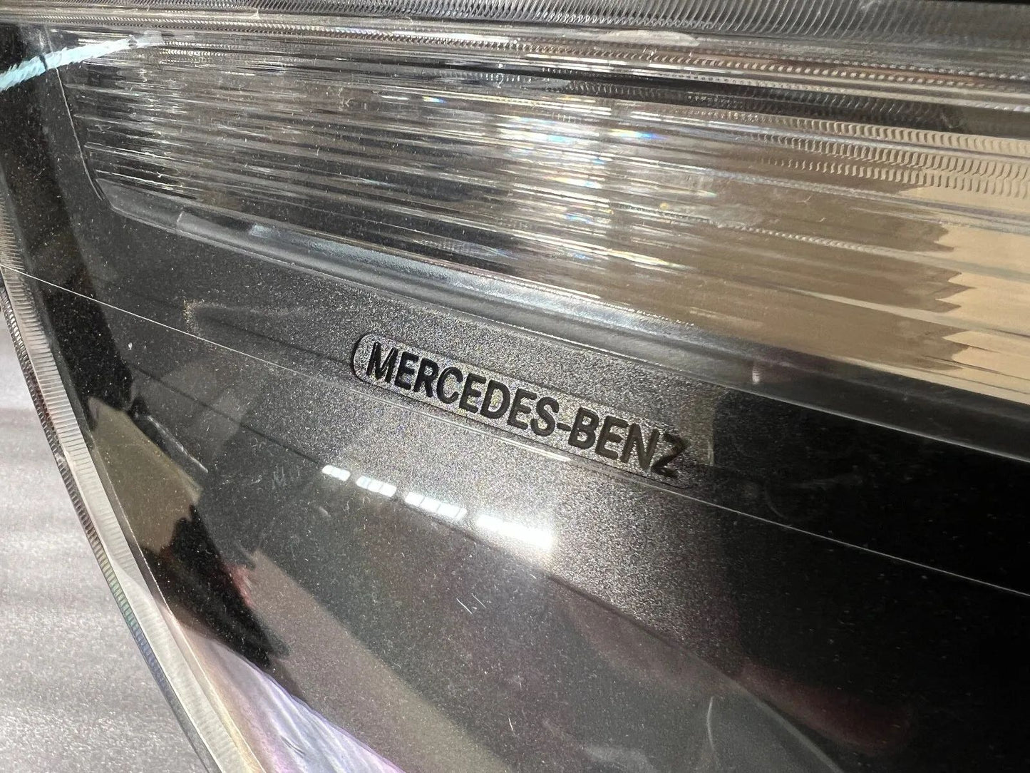 ORIGINAL Mercedes Benz W447/W448 V-Klasse/Vito Scheinwerfer rechts A4479067800