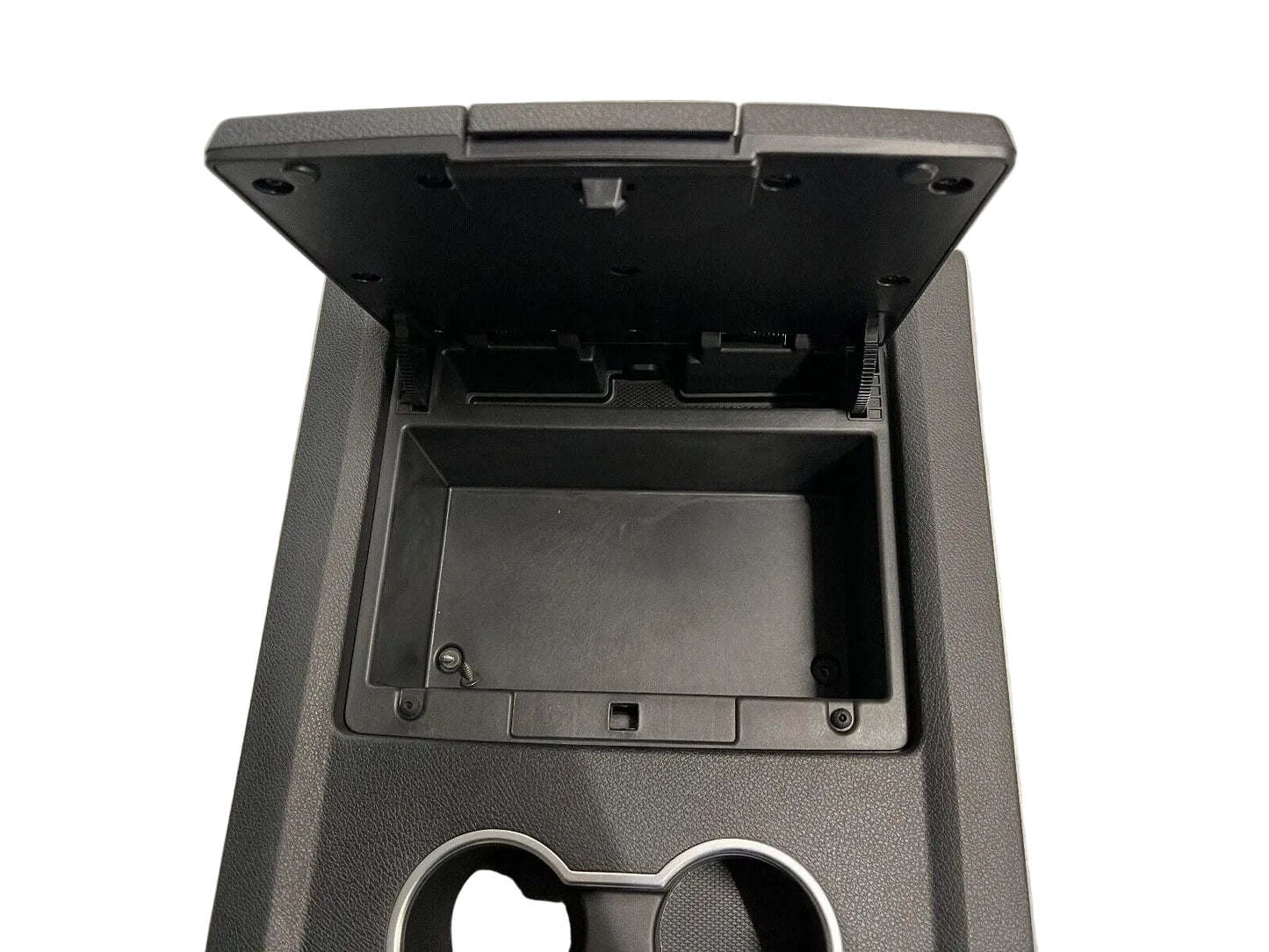 ORIGINAL MercedesBenz Cupholder Halter W447 V-Klasse/Vito mit Ablage A4486800400