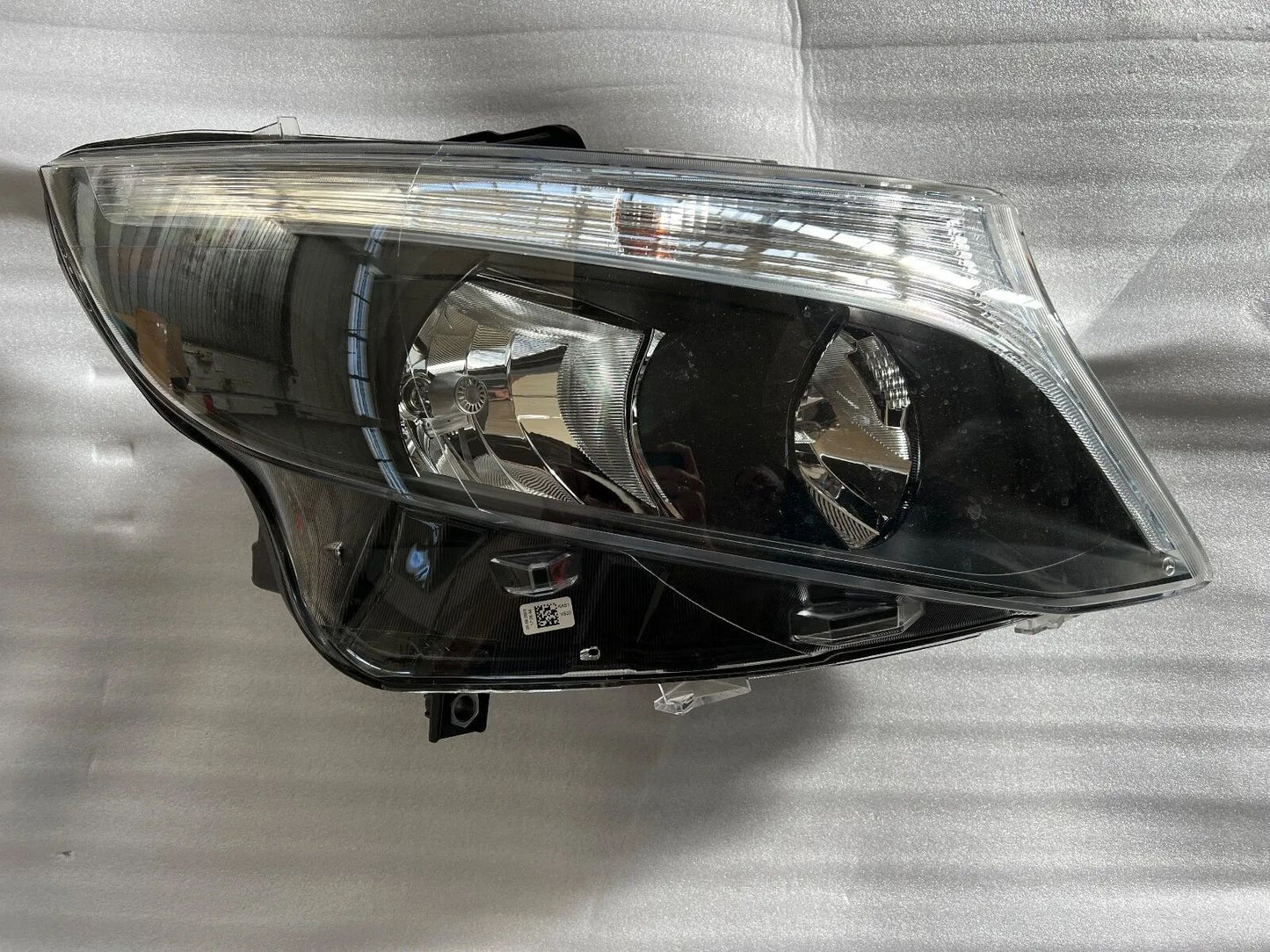 Mercedes Benz W447/W448 V-Klasse/Vito 2 X SCHEINWERFER + 2 X RÜCKLEUCHTEN PAKET