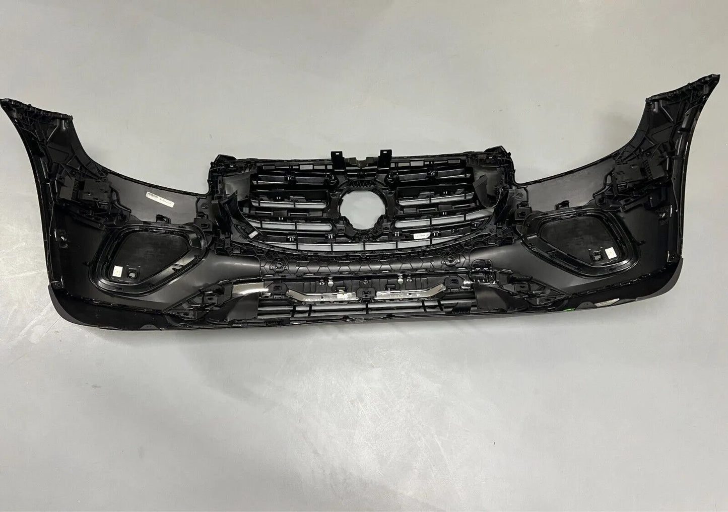 ORIGINAL Mercedes Benz GLS X167 MOPF Frontstoßstange+Heckstoßstange NEU