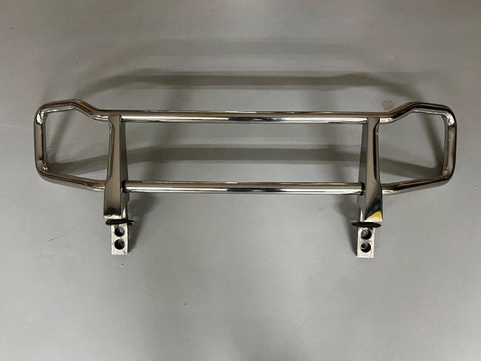 ORIGINAL Mercedes Benz G-Klasse W463 Stoßstange vorne Schutzleiste