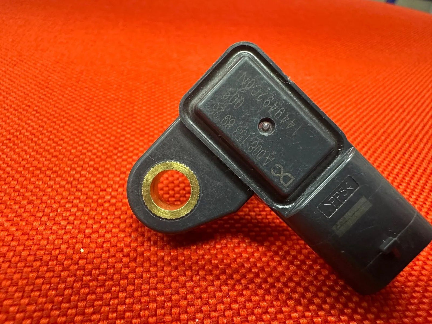 Original Mercedes-Benz A0081538928 Sensor Saugrohrdruck Druckmessumformer NEU