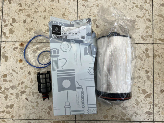 Mercedes-Benz Kraftstofffilter Vorfilter (Hauptfilter) OM470 OM471 A4700900055