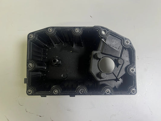 ORIGINAL Mercedes Benz OM656 Ölwanne Motorölwanne A6560102302 NEU