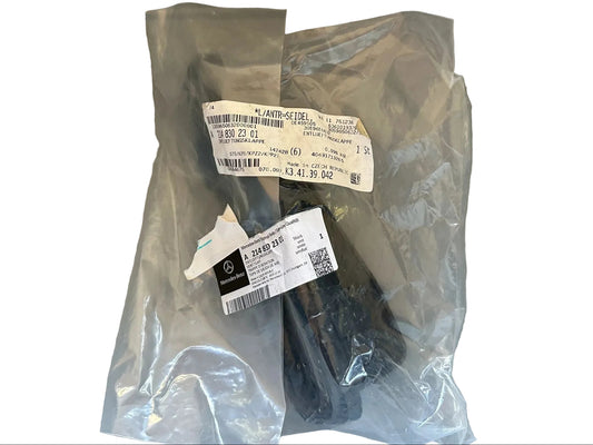 Original Mercedes Benz E-Klasse 214 Entlüftungsklappe links A2148302301 NEU