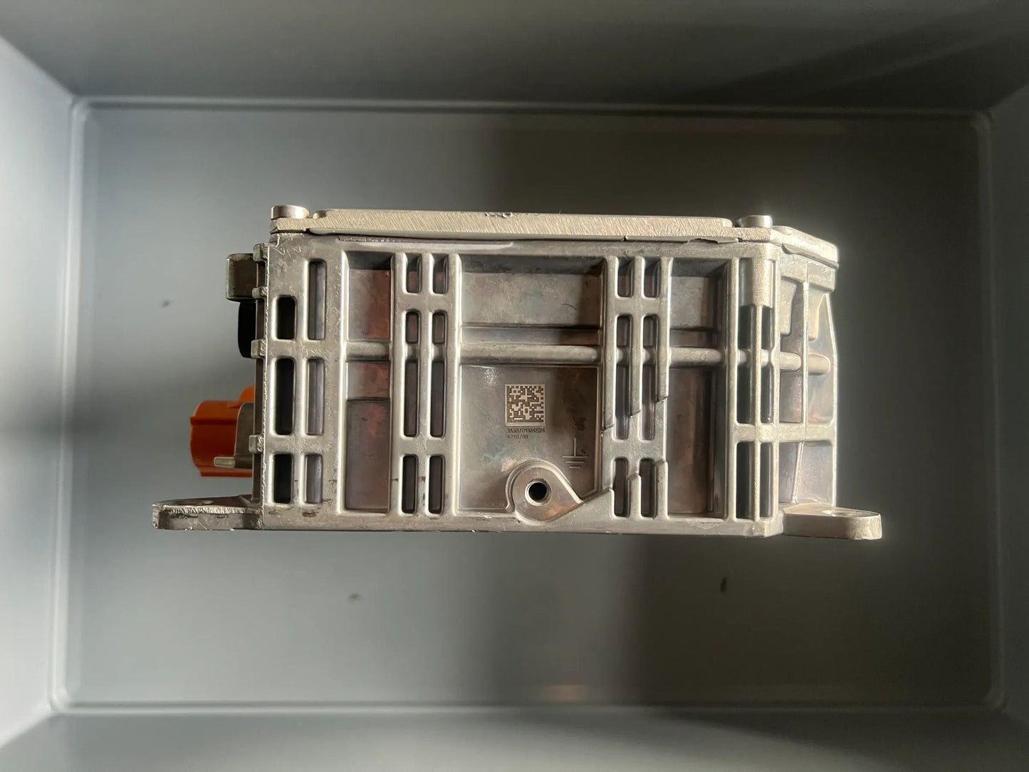 Original Mercedes-Benz Steuergerät Gleichstromladeverbindungseinheit A0009007351