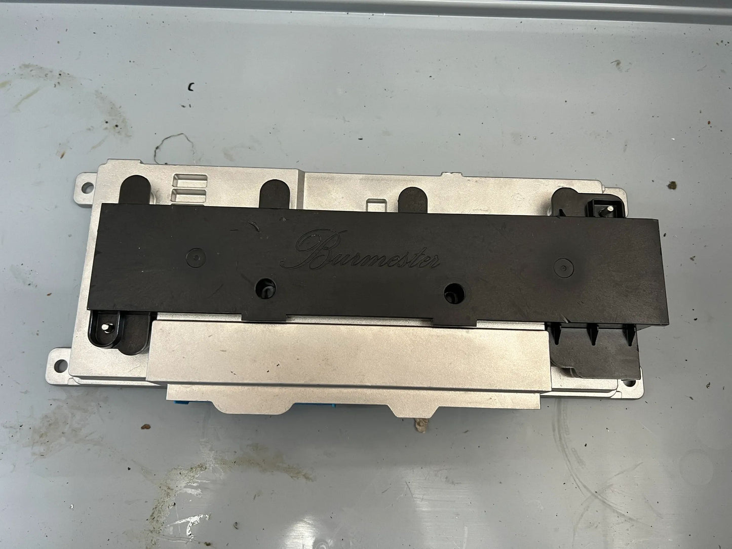 Mercedes-Benz Steuergerät Verstärker Soundsystem, Soundgenerator A1749018205 NEU