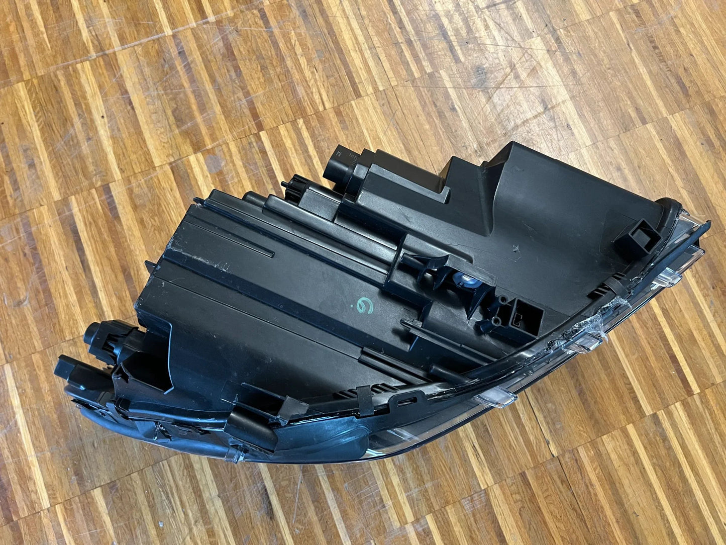 Original Mercedes-Benz CLA C117 X117 Scheinwerfer A1178200261